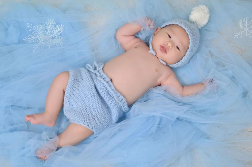 湘阴宝宝多少度算发烧
